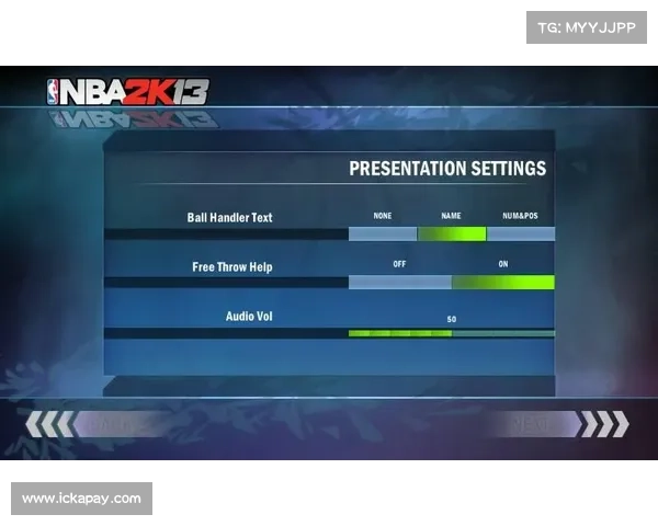 玩转NBA2K13游戏的代码修改技巧与实用方法解析 玩转NBA2K13游戏的代码修改技巧与实用方法解析