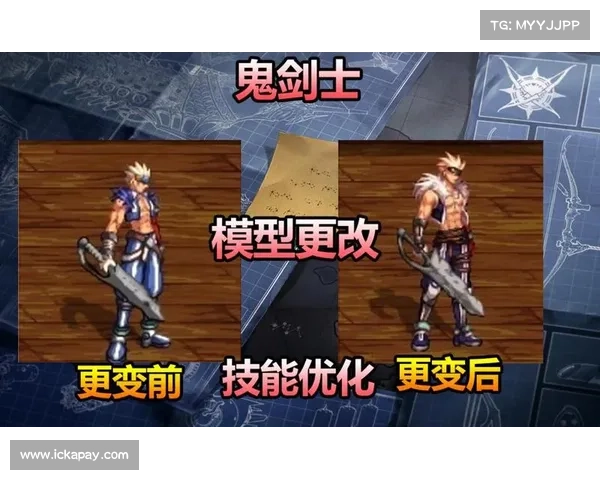 鬼剑士最强技能与独特特点解析 力量与技巧的完美结合 鬼剑士最强技能与独特特点解析 力量与技巧的完美结合