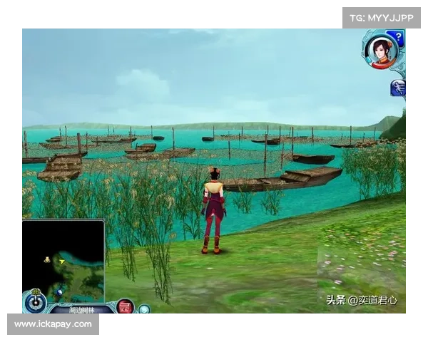 仙剑奇侠传四玩家必备实用五大技巧全面提升战斗与探索体验