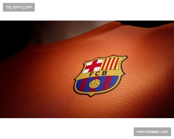 巴塞罗那更换队徽的详细步骤与实施指南
