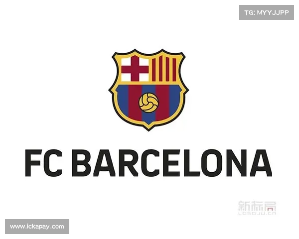 巴塞罗那队徽更迭的五大关键时刻和背后的历史意义