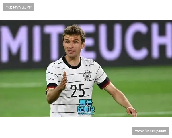 德国队换血背后的三个核心原因解析