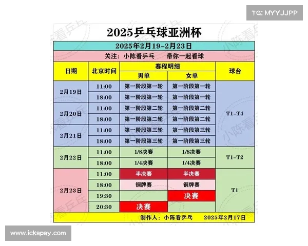 中国队亚洲杯完整赛程一览最新对阵时间总汇全部资料解读指南版本