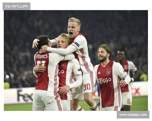 从多维视角深度解析欧冠赛事级别体系构成与竞争定位全貌探析趋势