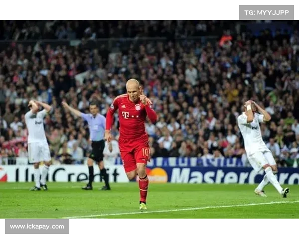 全方位解析罗本在拜仁时期关键贡献及其对球队夺冠格局的影响研究 全方位解析罗本在拜仁时期关键贡献及其对球队夺冠格局的影响研究